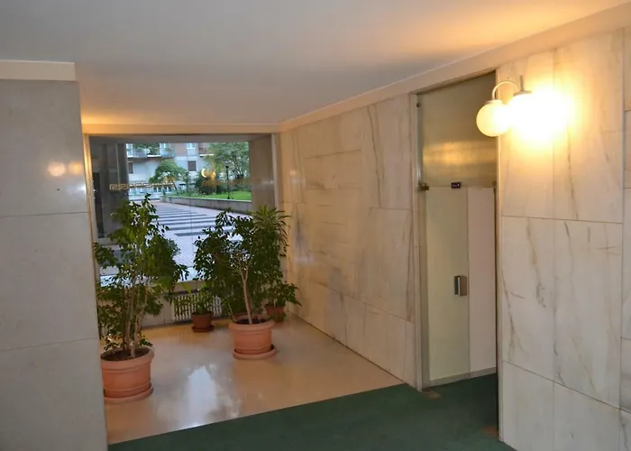 Mm House Tortona *