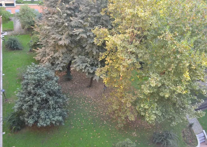 아파트 Mm House Tortona