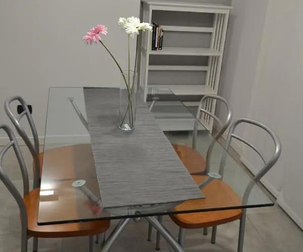 Mm House Tortona