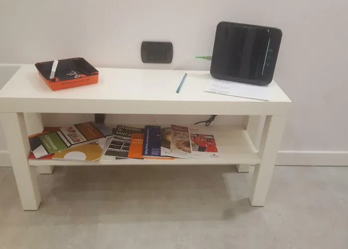 Mm House Tortona 아파트 밀라노