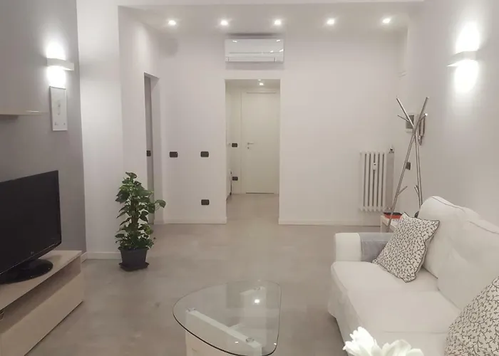 Mm House Tortona * Milán