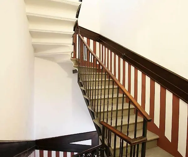 Sahi - Residenza Bianca Di Savoia Appartamento Milano