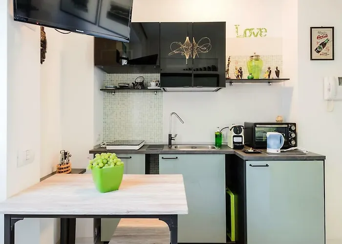 ℒovely&ℰlegant Next To Duomo/missori *