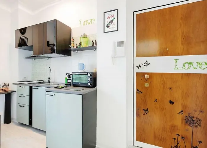 ℒovely&ℰlegant Next To Duomo/missori *