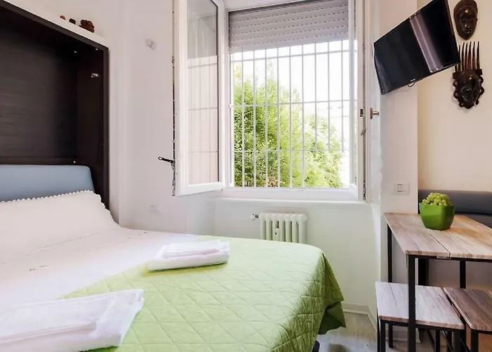 Appartamento ℒovely&ℰlegant Next To Duomo/missori Milano