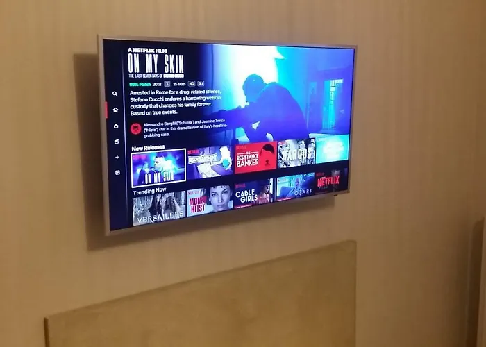 Residenza Porta Romana