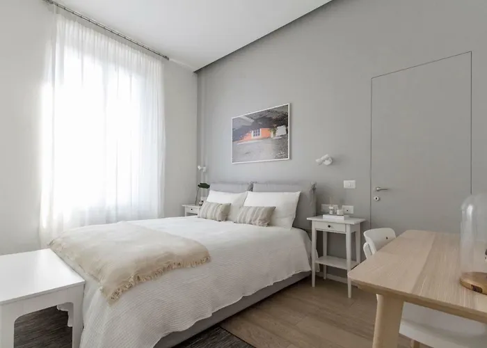 Easylife - - Bligny 29 P4 - Bocconi Appartement