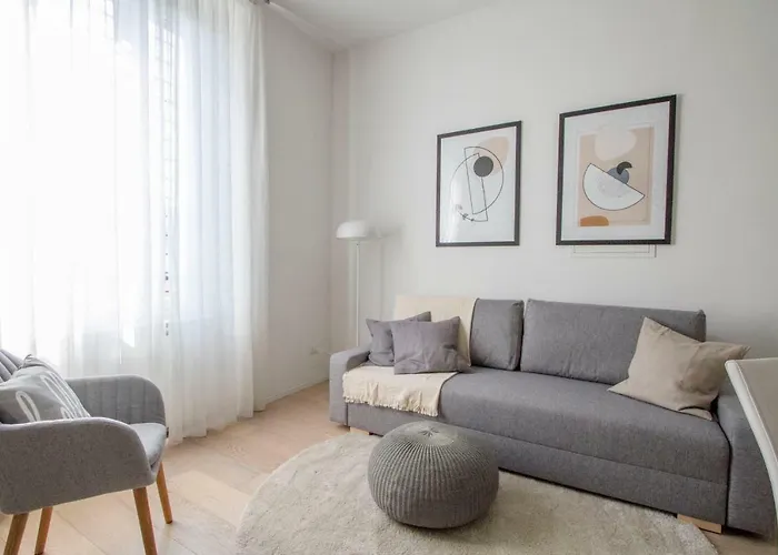 Appartement Easylife - - Bligny 29 P4 - Bocconi *