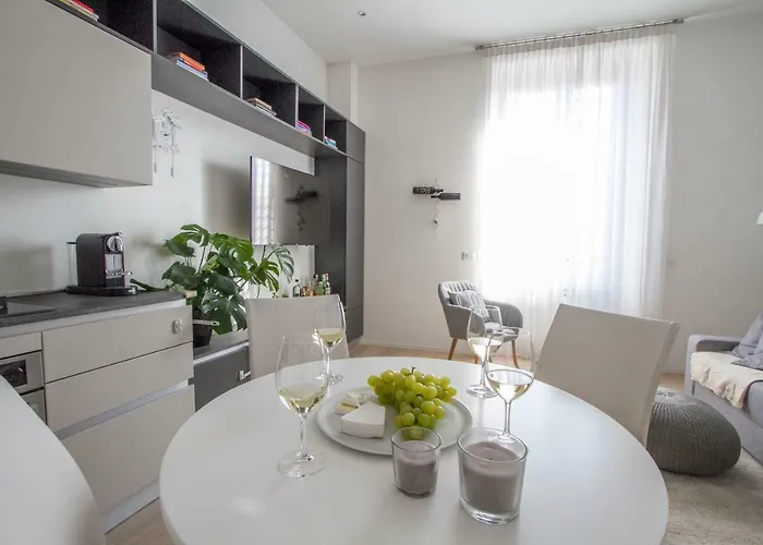 Appartement Easylife - - Bligny 29 P4 - Bocconi