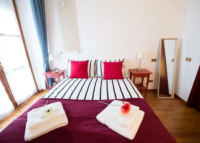 Airguest Crocetta Loft