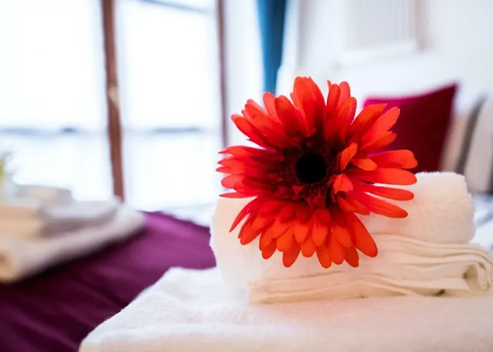 Airguest Crocetta Loft מילאנו