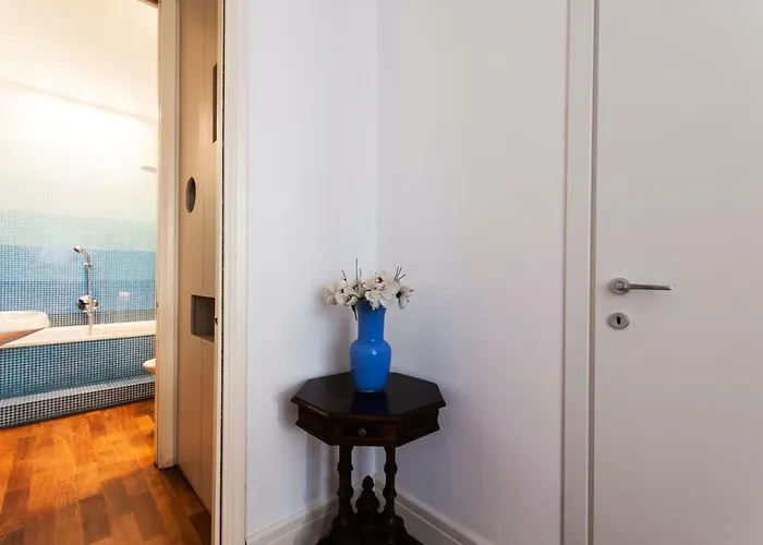 Youhosty - Pisani Small 13 Daire Milano