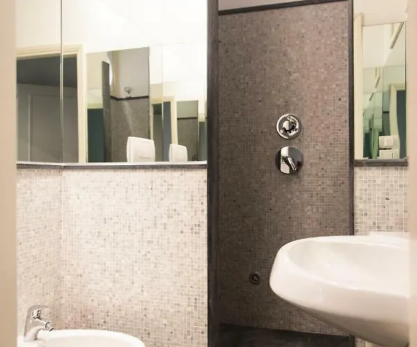 Youhosty - Pisani Small 13 Daire Milano