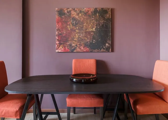 داونتاون ميلانو * ميلان