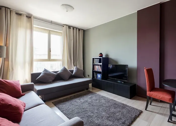 Downtown Appartement