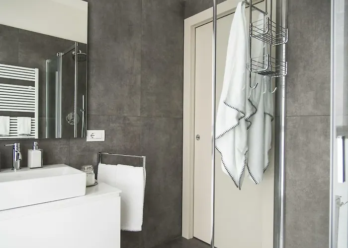 Design & New Center Appartement