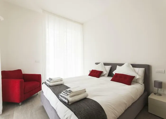 Design & New Center ミラノ