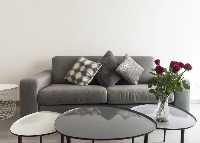 Design & New Center *