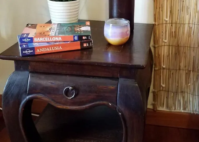 Apartment Lovely Terrace Mailand