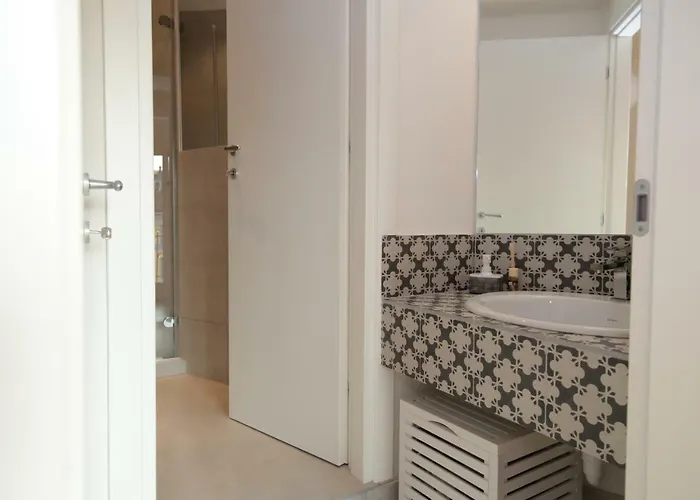 P&d Navigli Via Casale アパート *