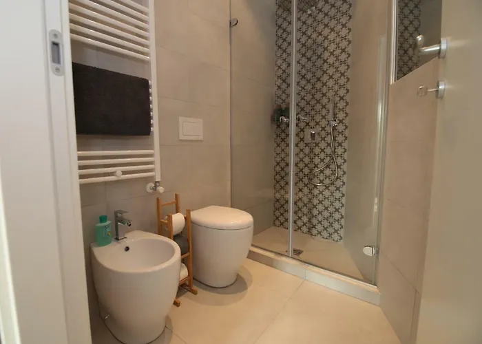 P&d Navigli Via Casale アパート *