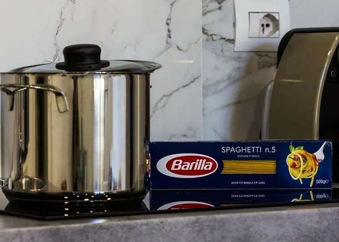 Milan Style Apartment - City Center * Milan