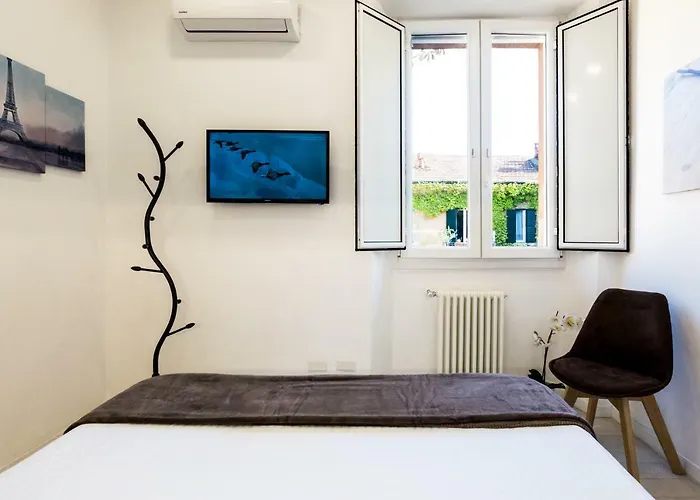 Milan Style Apartment - City Center Appartement