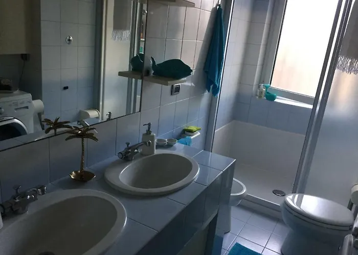 Appartement Leoni Charminghouse