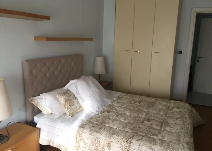 Appartement Leoni Charminghouse