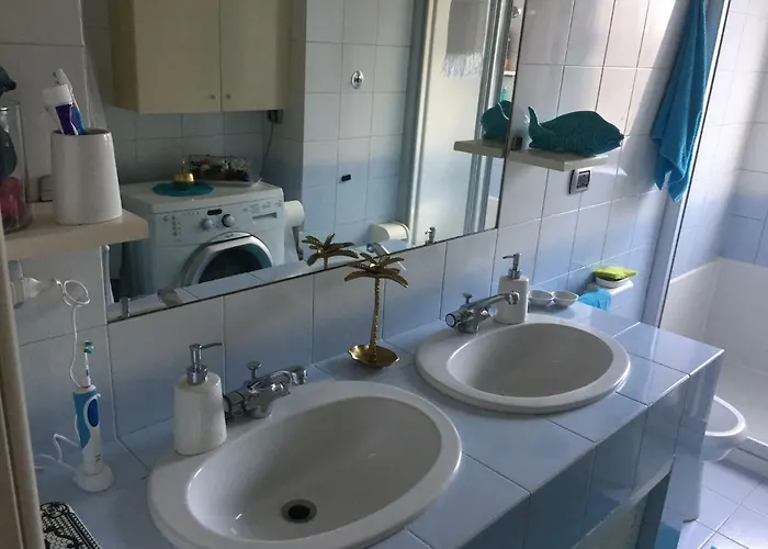 Leoni Charminghouse Appartement *