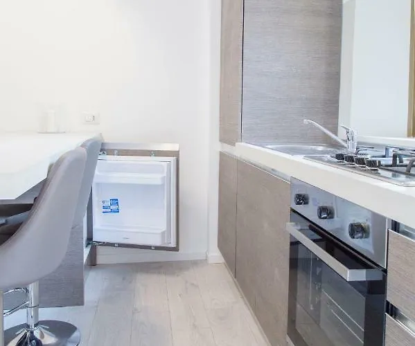 Easylife - - Sarpi 58 - Paolo Sarpi