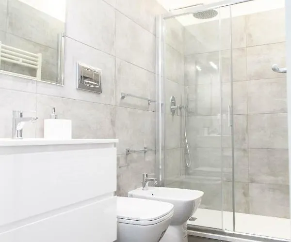 Easylife - - Sarpi 58 - Paolo Sarpi Milano