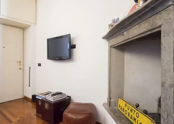 Easylife - - Savona 14 - Design District * מילאנו