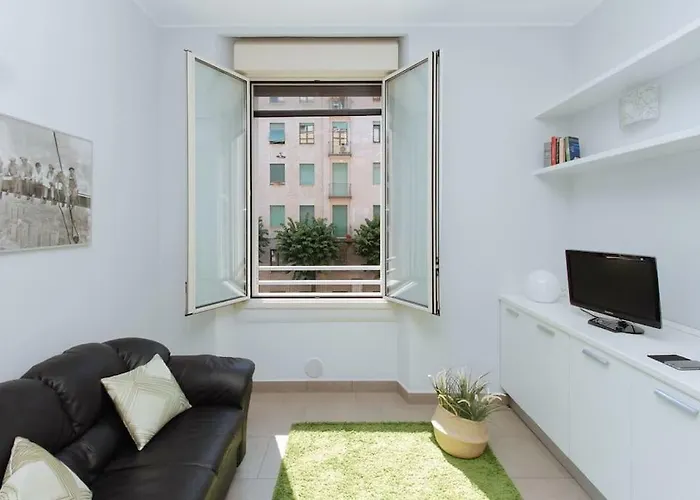 Easylife - - Aragona 22 - Studi Appartamento Milano