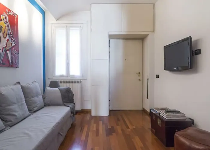 Easylife - - Savona 14 - Design District