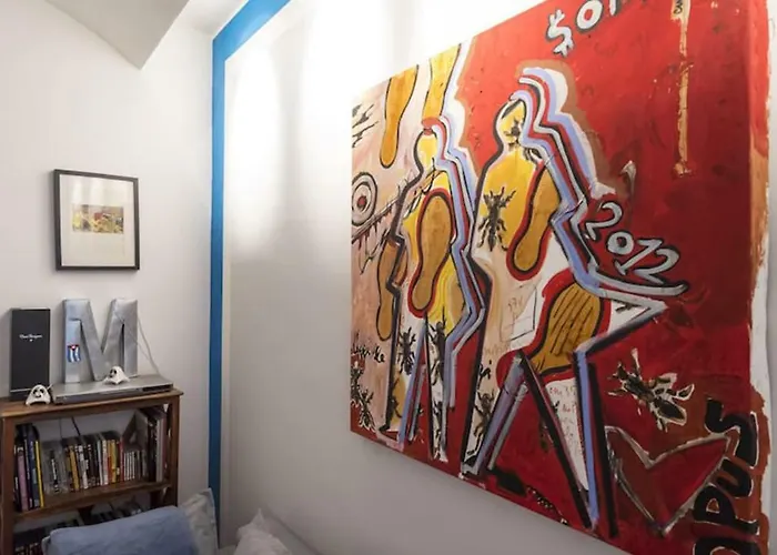 Easylife - - Savona 14 - Design District *