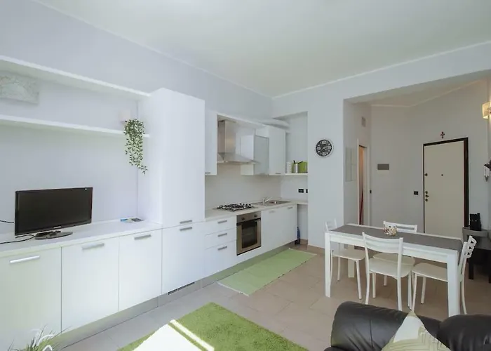 Easylife - - Aragona 22 - Studi Appartamento Milano