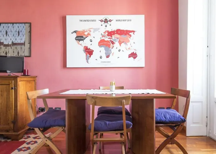 Easylife - - Savona 14 - Design District