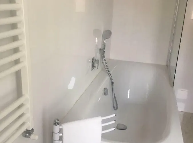 Apartament Porta Venezia - Downtown Mediolan