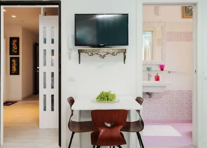 ℒovely&ℰlegant Next To Duomo/missori * Milano