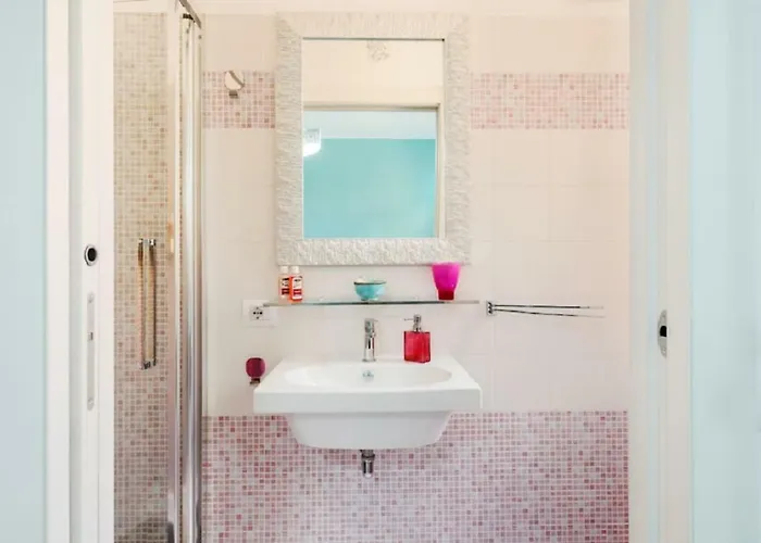 ℒovely&ℰlegant Next To Duomo/missori Milano