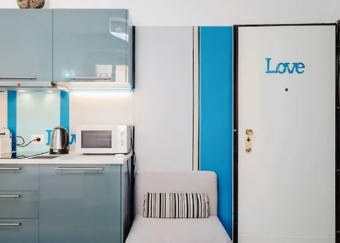 ℒovely&ℰlegant Next To Duomo/missori