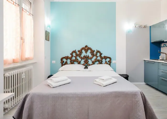 ℒovely&ℰlegant Next To Duomo/missori Milano