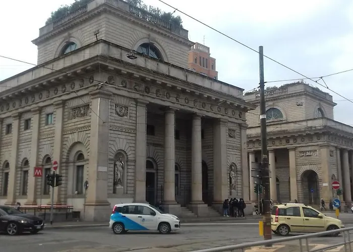 10 Via Giuseppe Sirtori Daire