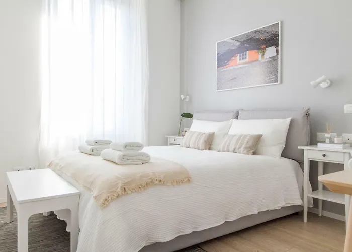 Easylife - - Bligny 29 P4 - Bocconi Апартаменты Милан