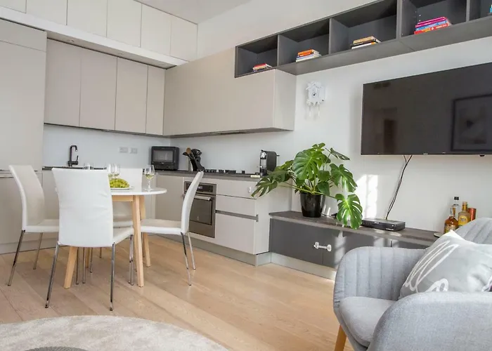 Appartement Easylife - - Bligny 29 P4 - Bocconi Milan