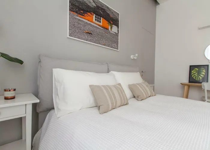 Appartement Easylife - - Bligny 29 P4 - Bocconi Milan