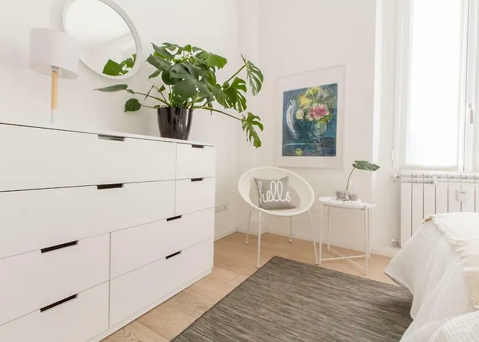 Easylife - - Bligny 29 P4 - Bocconi Apartmán