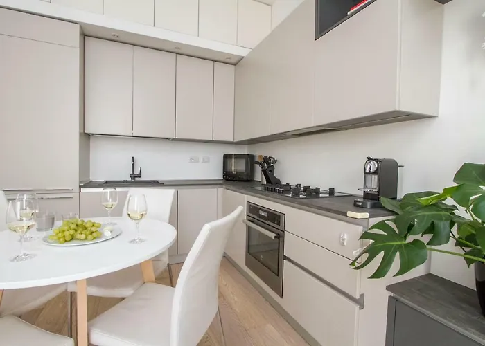 Appartement Easylife - - Bligny 29 P4 - Bocconi