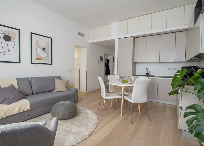 Easylife - - Bligny 29 P4 - Bocconi Milan